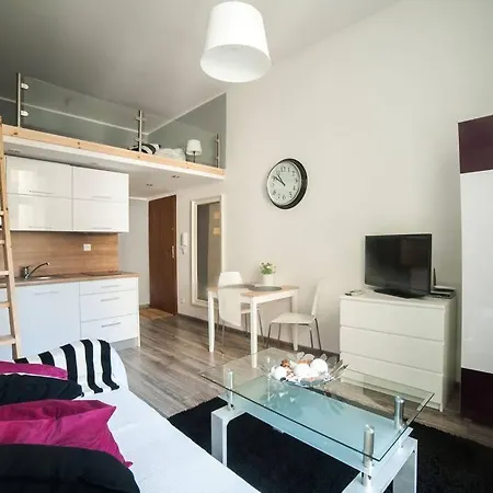 Apartmán In The Centre - Old Town Krakov