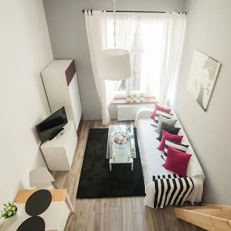 In The Centre - Old Town Cracóvia