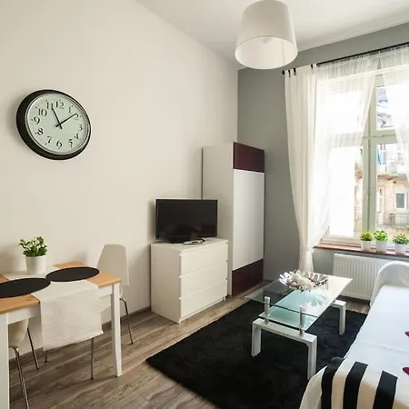 In The Centre - Old Town Cracóvia