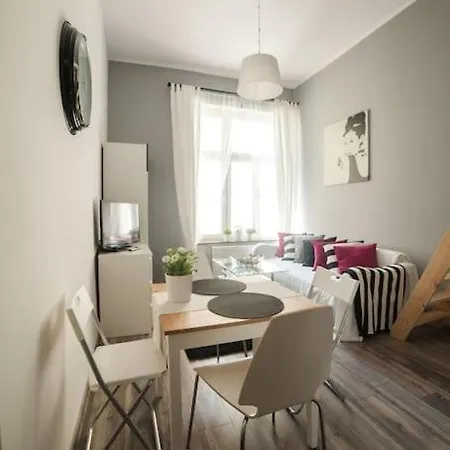 Appartement In The Centre - Old Town Krakau