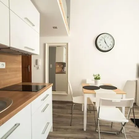 Appartement In The Centre - Old Town *