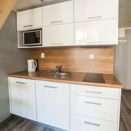 Apartman In The Centre - Old Town